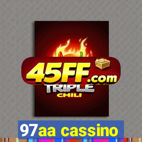97aa cassino